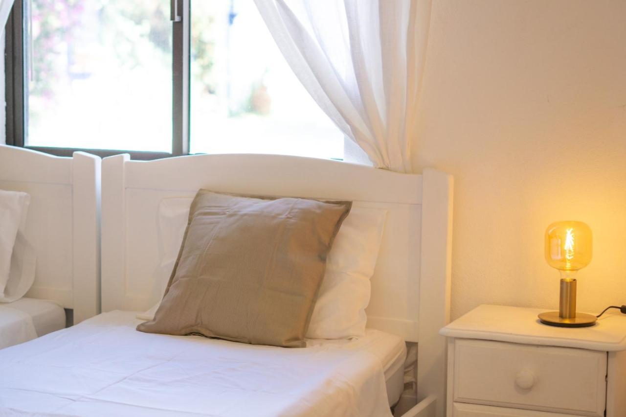 Apartament Quinta Agave Almádena Zewnętrze zdjęcie