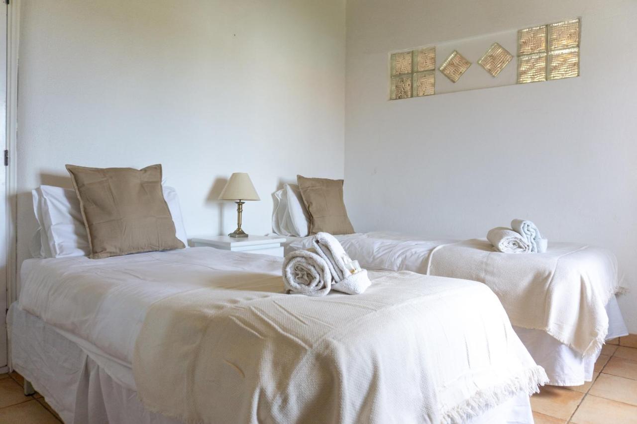 Apartament Quinta Agave Almádena Zewnętrze zdjęcie