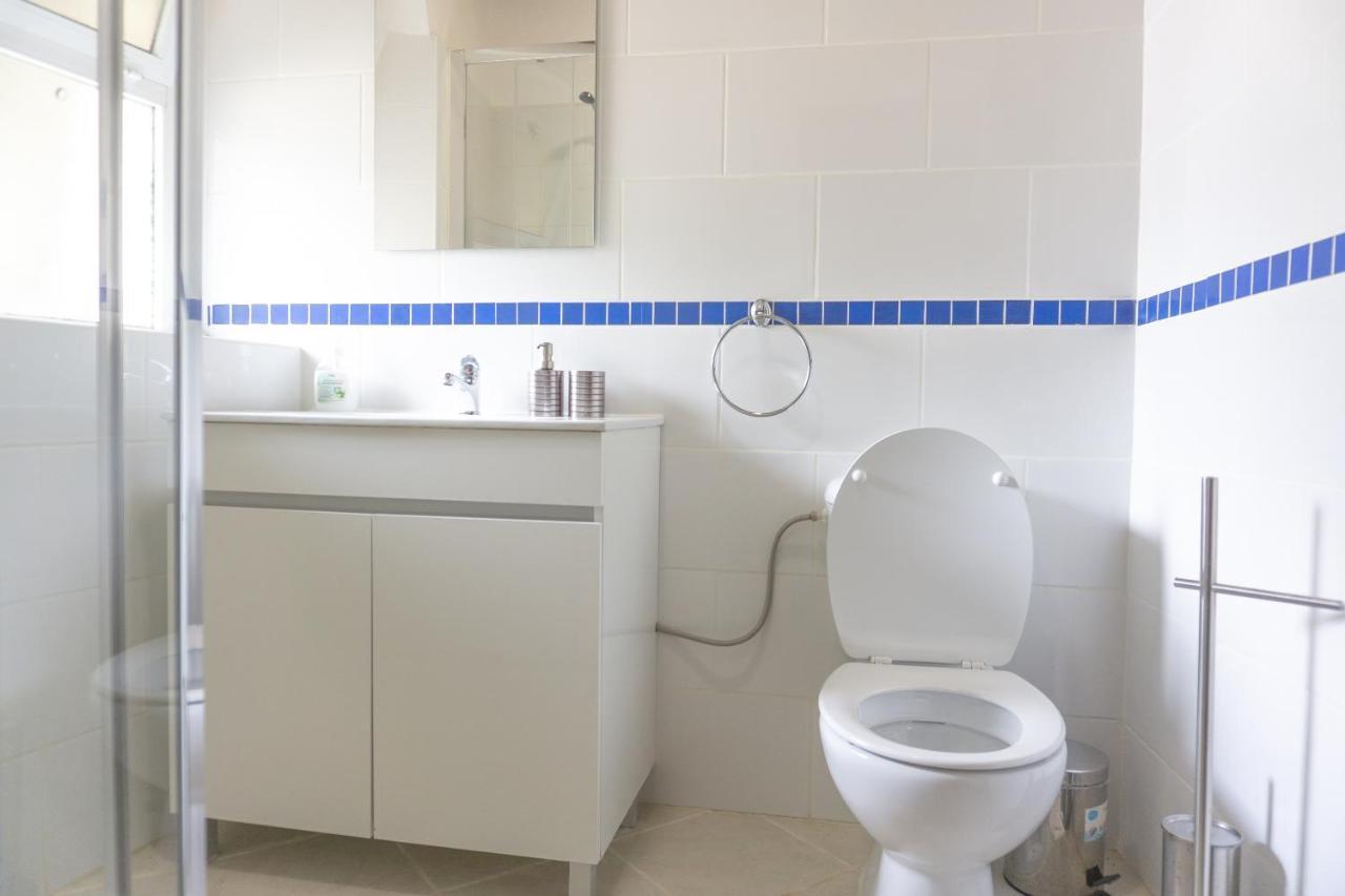 Apartament Quinta Agave Almádena Zewnętrze zdjęcie