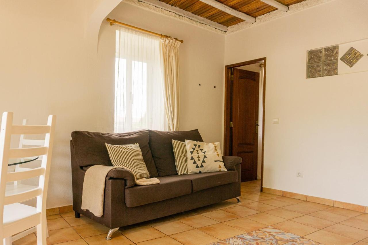 Apartament Quinta Agave Almádena Zewnętrze zdjęcie