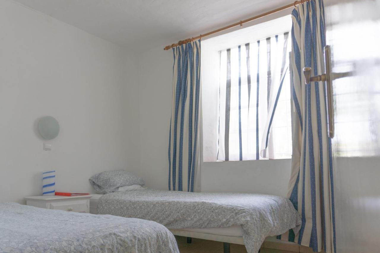 Apartament Quinta Agave Almádena Zewnętrze zdjęcie