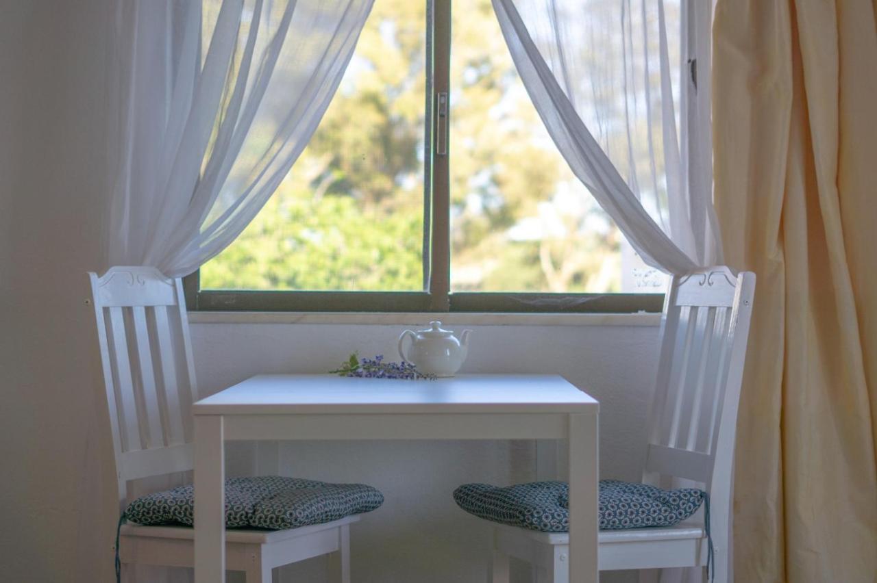 Apartament Quinta Agave Almádena Zewnętrze zdjęcie