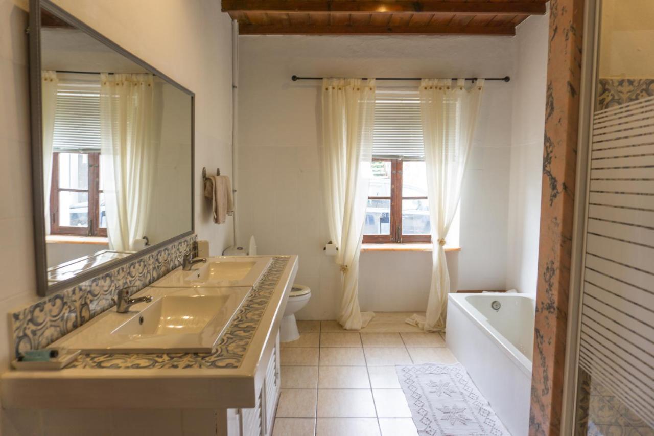 Apartament Quinta Agave Almádena Zewnętrze zdjęcie