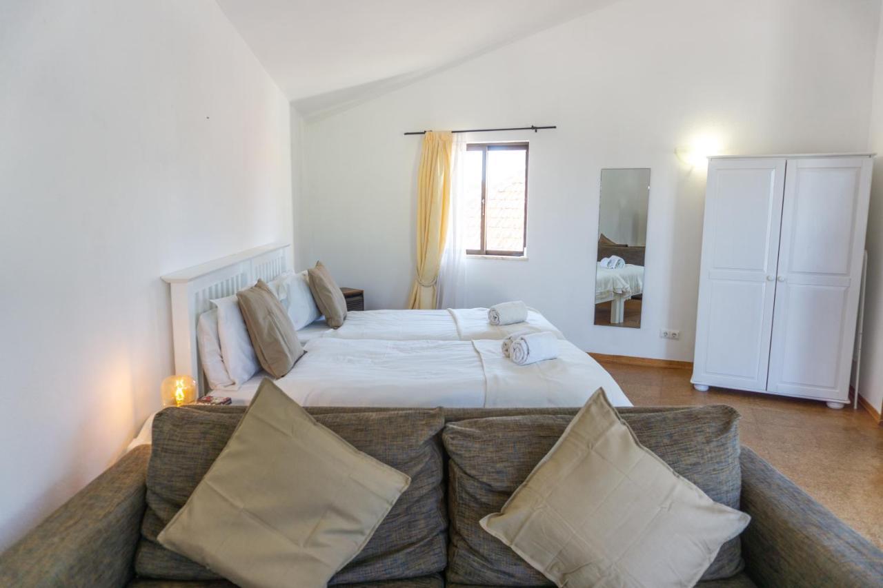 Apartament Quinta Agave Almádena Zewnętrze zdjęcie