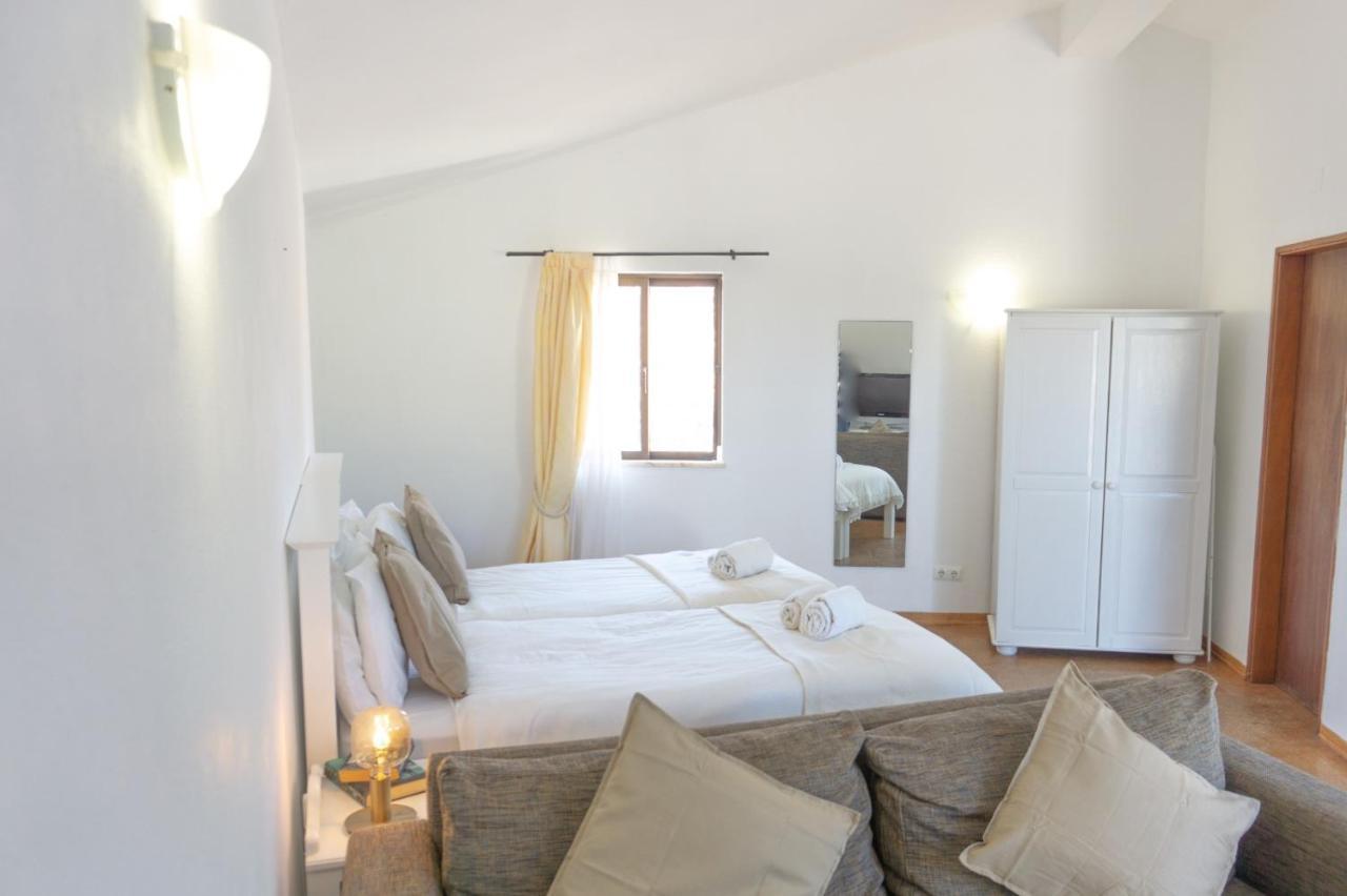 Apartament Quinta Agave Almádena Zewnętrze zdjęcie