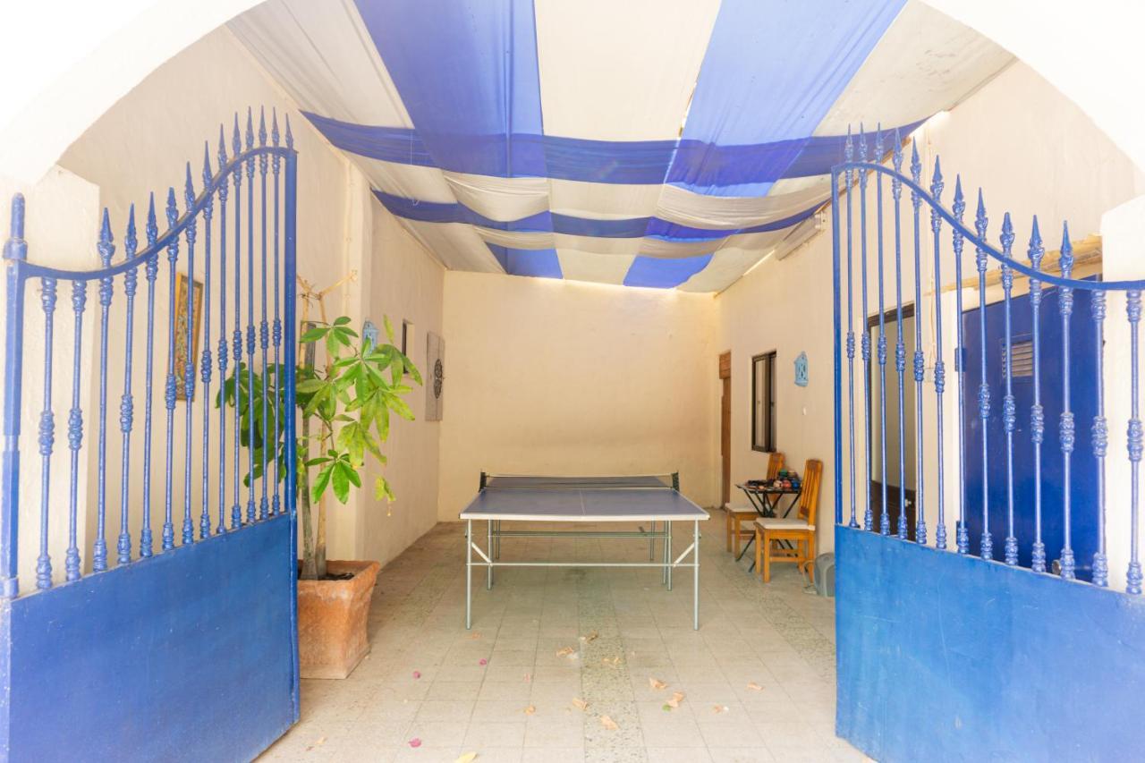Apartament Quinta Agave Almádena Zewnętrze zdjęcie