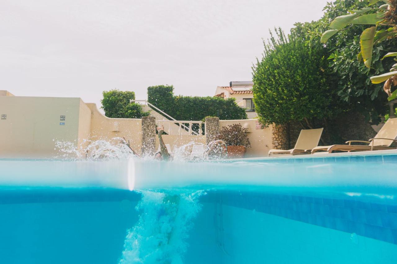 Apartament Quinta Agave Almádena Zewnętrze zdjęcie
