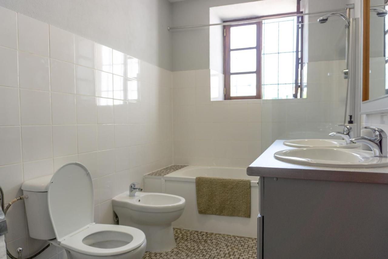 Apartament Quinta Agave Almádena Zewnętrze zdjęcie
