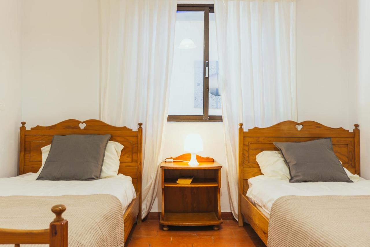 Apartament Quinta Agave Almádena Zewnętrze zdjęcie