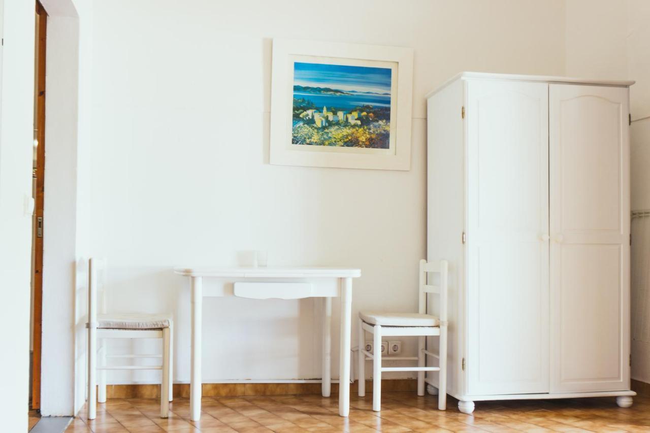 Apartament Quinta Agave Almádena Zewnętrze zdjęcie