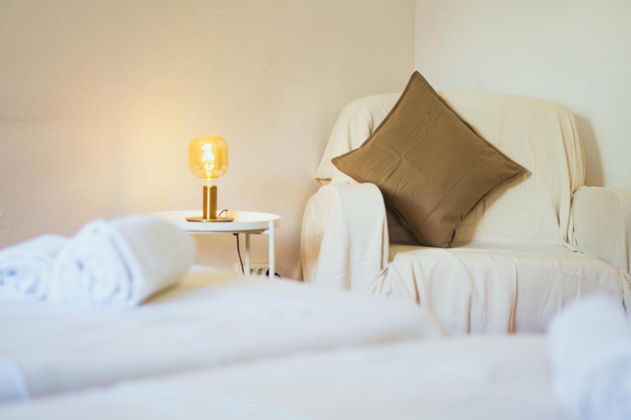 Apartament Quinta Agave Almádena Zewnętrze zdjęcie