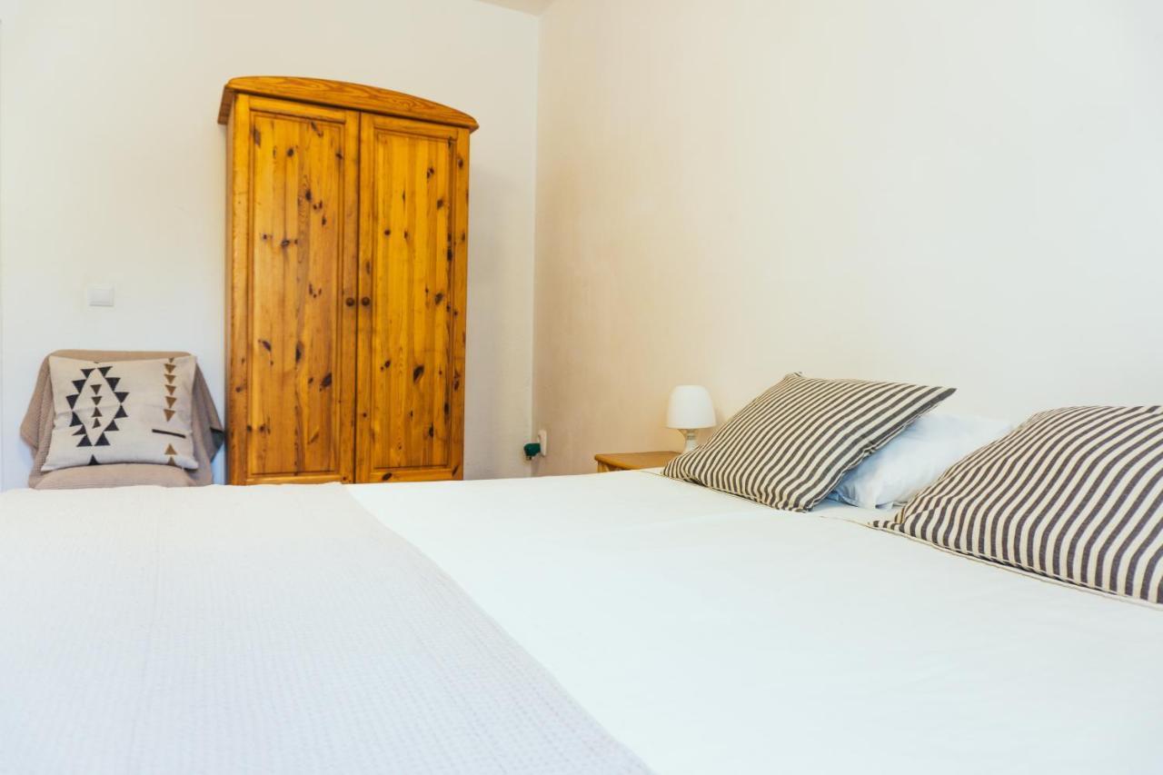 Apartament Quinta Agave Almádena Zewnętrze zdjęcie