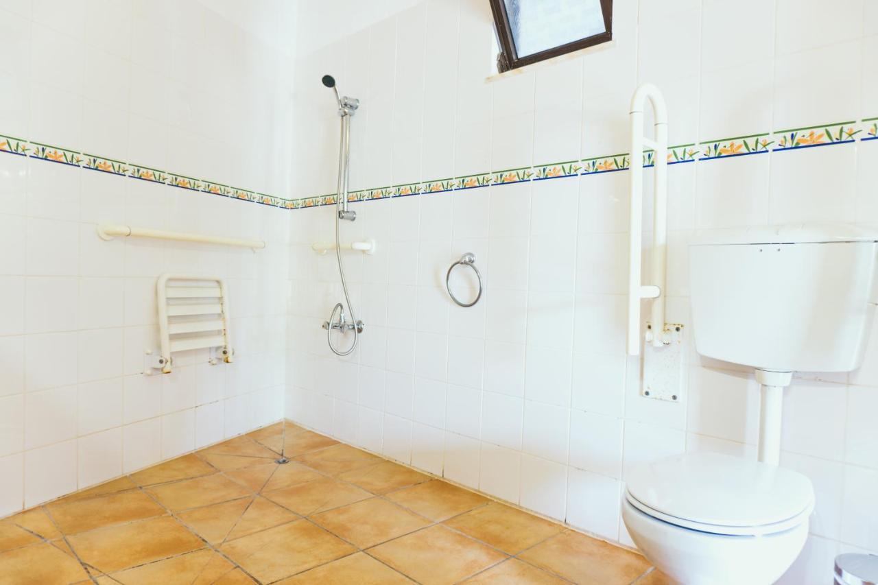 Apartament Quinta Agave Almádena Zewnętrze zdjęcie
