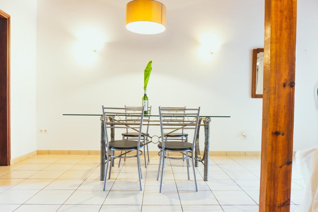 Apartament Quinta Agave Almádena Zewnętrze zdjęcie